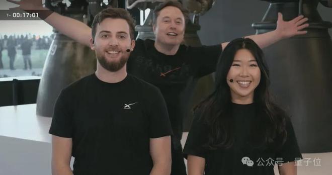 马斯克SpaceX背后的她：现实版钢铁侠小辣椒(7)