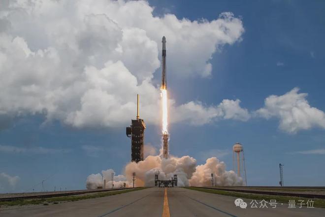 马斯克SpaceX背后的她：现实版钢铁侠小辣椒(1)