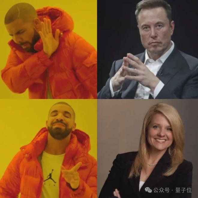 马斯克SpaceX背后的她：现实版钢铁侠小辣椒(9)
