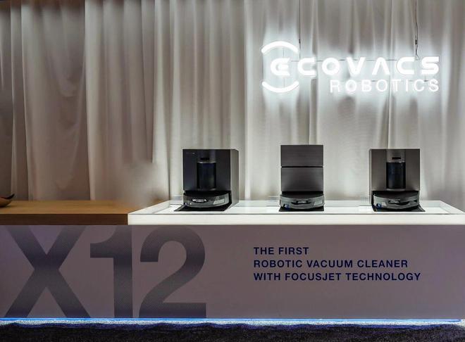 科沃斯CES 2026：全场景布局重塑增长曲线