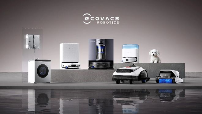 科沃斯CES 2026：全场景布局重塑增长曲线