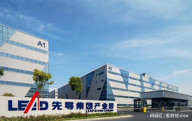 全球最大的锂电设备厂商，又要IPO了(1)