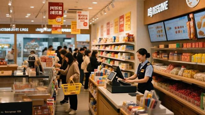 频曝食安问题、高管IPO前套现1.3亿！鸣鸣很忙上市太急？(1)