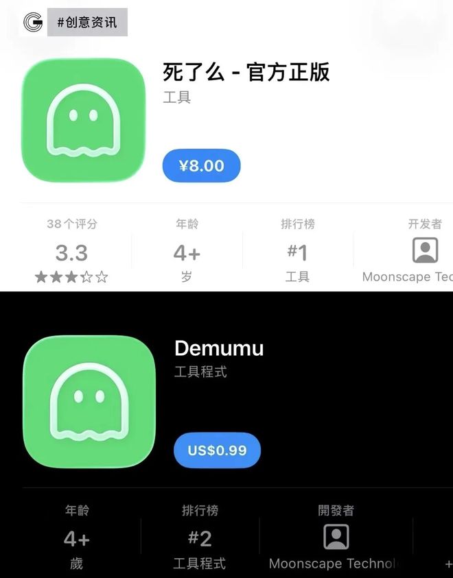 专为独居人开发的“死了么”APP下载量暴涨100倍，“真怕哪天忘签到通知家里人”(6)