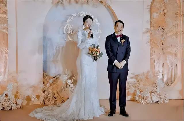 离婚分走4亿财产，最爽的投行女出现了(6)