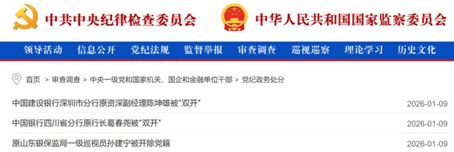 易会满中专校友，被曝失联！刚从中信银行福州分行调任上海当总经理(4)