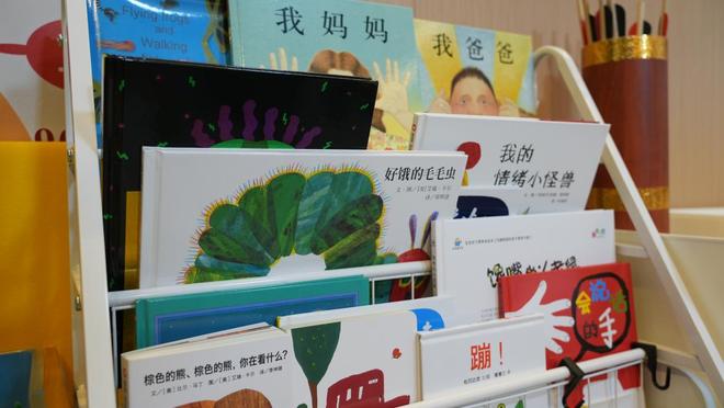 高滩岩社区儿童服务站启动，小赢公益助力解锁家门口“15分钟圈”教育新图景(2)