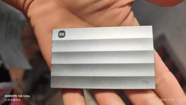 月月315｜小米硬盘买到手用了几小时，旅行博主45G拍摄素材丢失；小米：产品可换新，数据没办法(3)