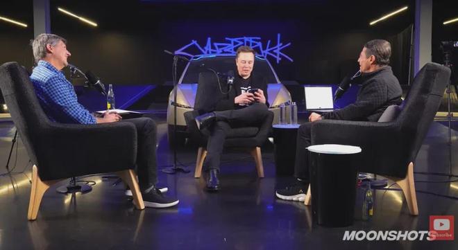 马斯克最新访谈：瓦特是未来货币，电力优势将令中国AI算力一骑绝尘(1)