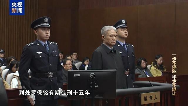 主动投案的原中央委员，贪腐细节曝光！企业为其母配齐别墅保姆，妻子一句暗示商人就送房(5)