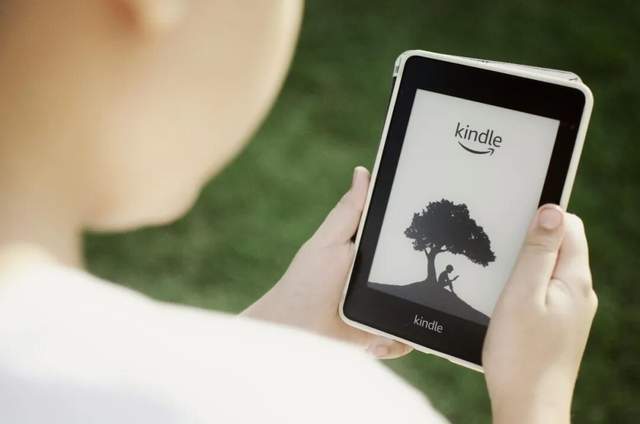 年入10亿、全球第二，“中国版Kindle”的故事过气了吗？(5)