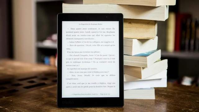 年入10亿、全球第二，“中国版Kindle”的故事过气了吗？(1)