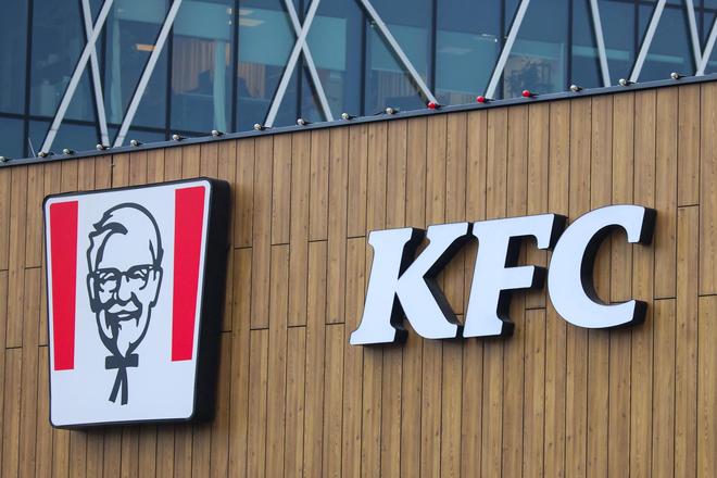 肯德基部分产品外卖调价，平均上涨0.8元，堂食价格不变(1)
