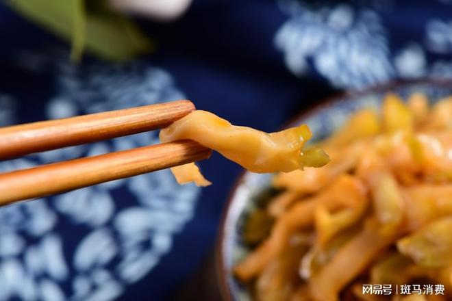 “泡菜大王”吉香居再易主(1)