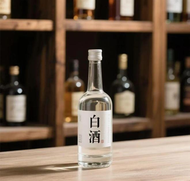 白酒股“第三只黑天鹅”来袭，但好在股价没怎么跌？(1)