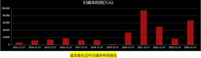 通富微电步步为赢(4)