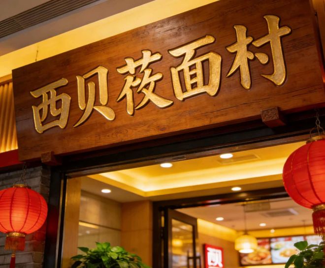 西贝关店102家，4000名员工面临失业，贾国龙拒不认错(3)