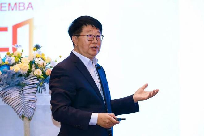 对话中欧赵先德：从苹果到SHEIN，供应链要告别“降本思维”(5)