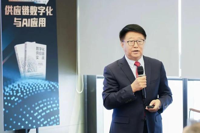 对话中欧赵先德：从苹果到SHEIN，供应链要告别“降本思维”(4)