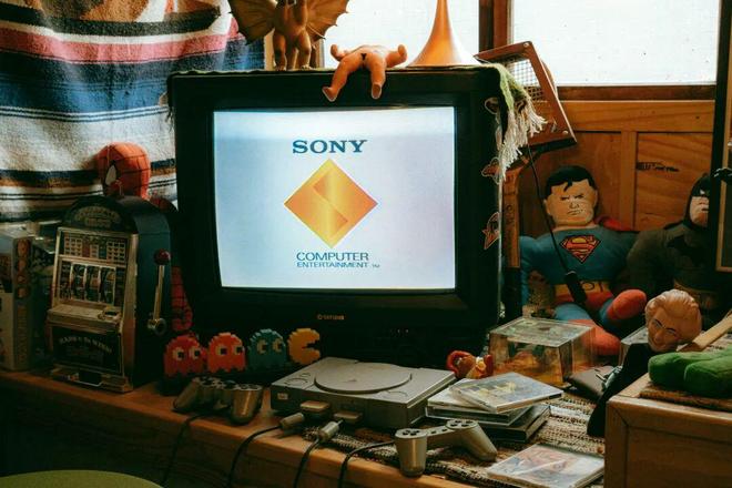 又一日本电视大王，“改嫁”中国(1)