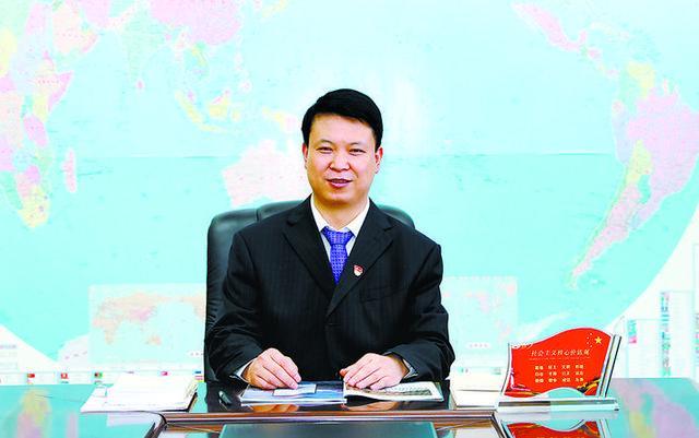 河南知名国企换届，董事长总经理连任，人均薪酬超21万(3)