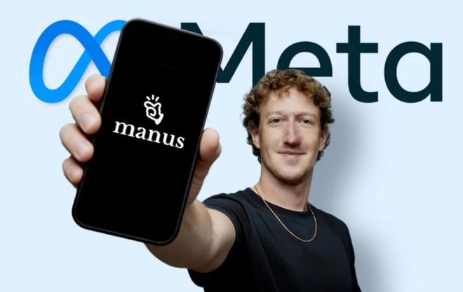 Meta为何花10亿美金收购这家中国AI应用公司？