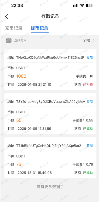 我被诈骗20万实录，别亲信带你赚钱的任何人！(6)