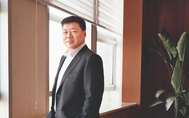 开局2026，企业家的坚守与求变｜封面故事(4)