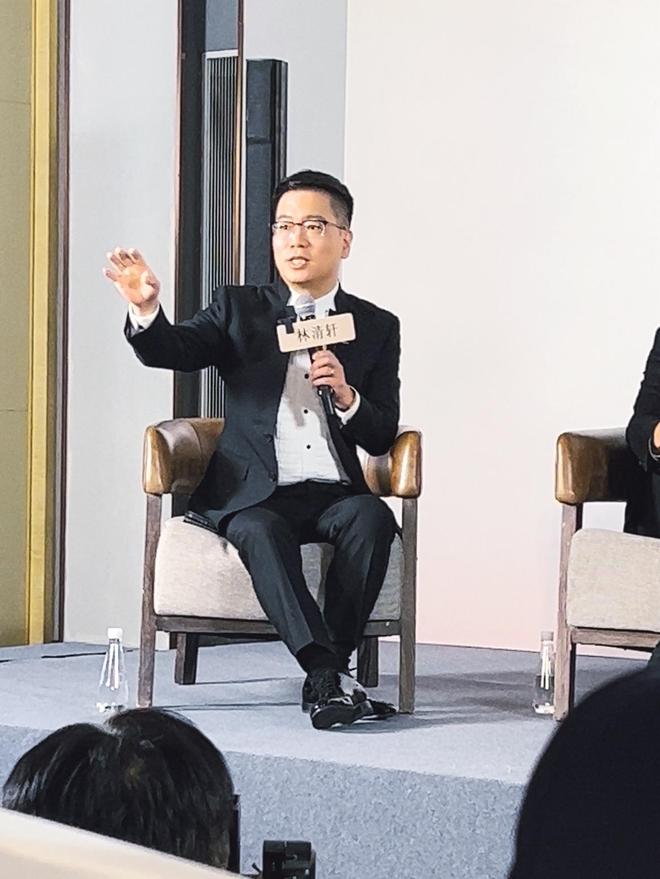 上市后要“去创始人化”？林清轩孙来春：企业要进入“战略利润”时代