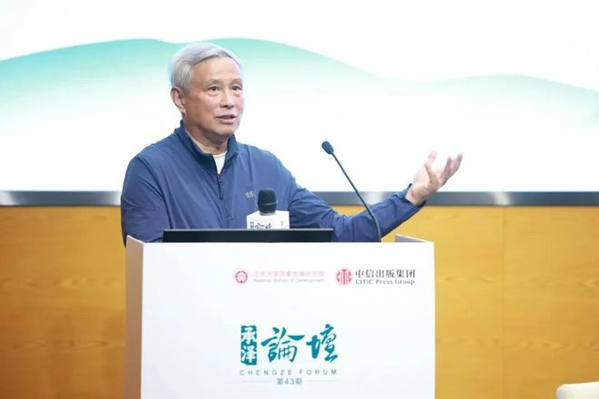 对话周其仁：AI替代不了“你真正的喜欢”(3)