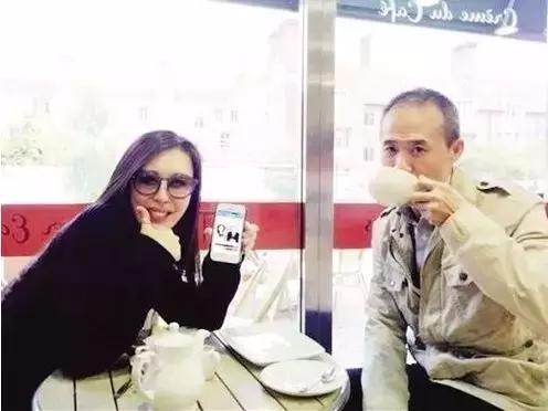 王石和田朴珺“婚变”？(11)