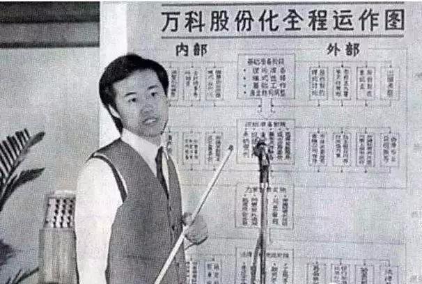 王石和田朴珺“婚变”？(7)