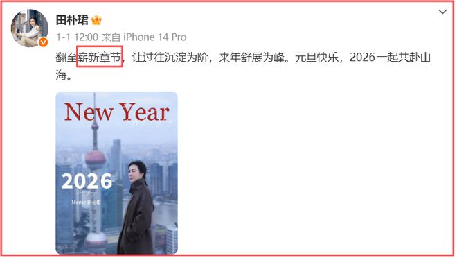 王石和田朴珺“婚变”？
