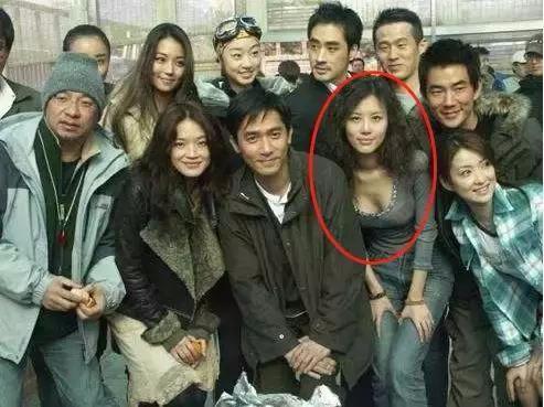 王石和田朴珺“婚变”？(8)