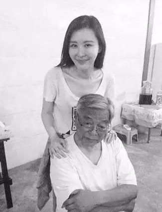 王石和田朴珺“婚变”？(15)