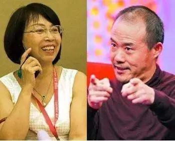王石和田朴珺“婚变”？(6)