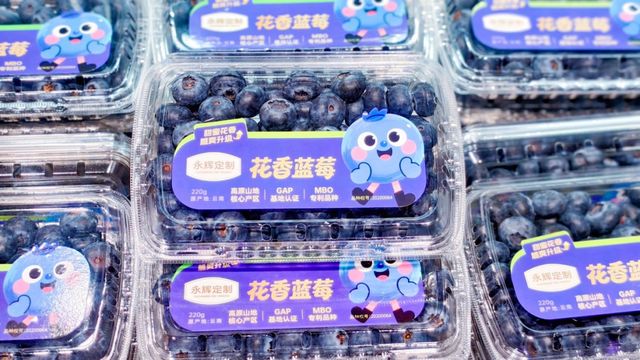 定义“新年味”：永辉超市以品质商品力，刷新2026春节家宴清单(2)