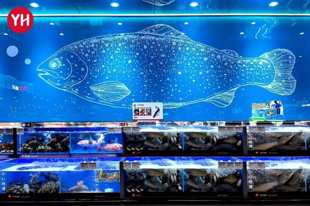 定义“新年味”：永辉超市以品质商品力，刷新2026春节家宴清单(5)