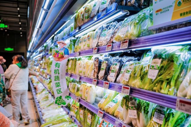 定义“新年味”：永辉超市以品质商品力，刷新2026春节家宴清单(4)
