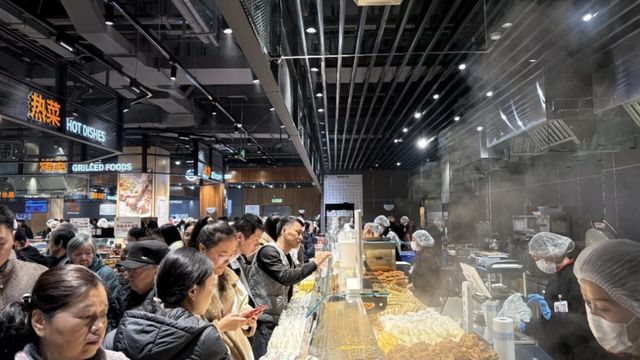 定义“新年味”：永辉超市以品质商品力，刷新2026春节家宴清单(7)