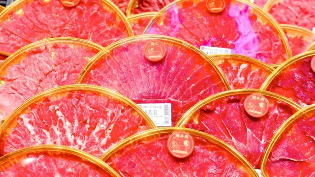 定义“新年味”：永辉超市以品质商品力，刷新2026春节家宴清单(3)