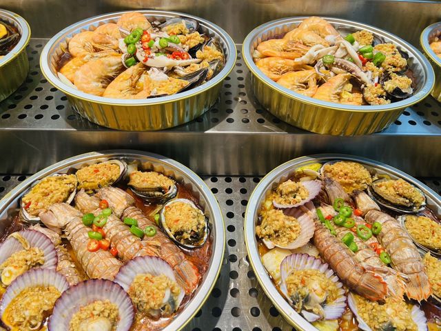 定义“新年味”：永辉超市以品质商品力，刷新2026春节家宴清单(9)