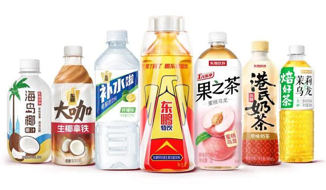 差点破发！东鹏饮料港股上市，千亿市值暗藏三大隐忧(7)