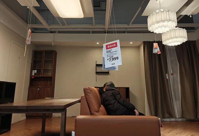 一口气关 7 家店，入华最大收缩，宜家到底怎么了？(11)