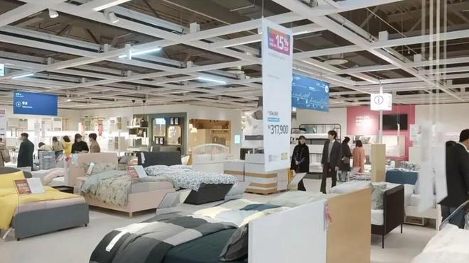 一口气关 7 家店，入华最大收缩，宜家到底怎么了？(4)