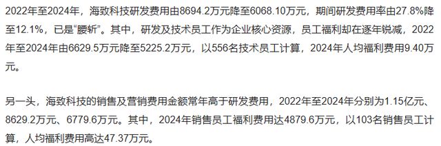 百度系背景 + AI “除幻” 风口，海致科技背 20 亿负债急冲 IPO(13)