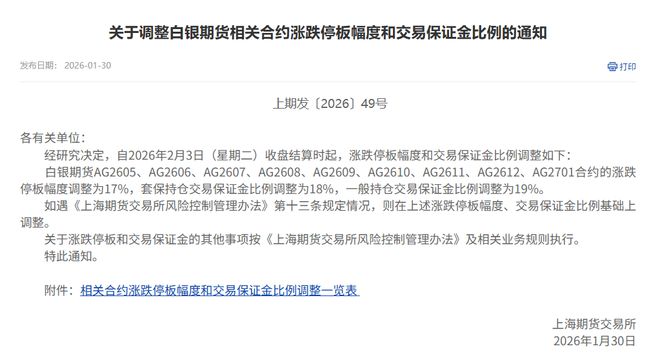 周末这两大重要消息，对2月A股的开局走势很关键(4)