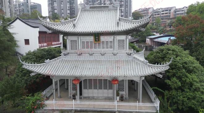 5万两白银建造，湖南地标永兴银楼被法拍，结果无人出价…(3)