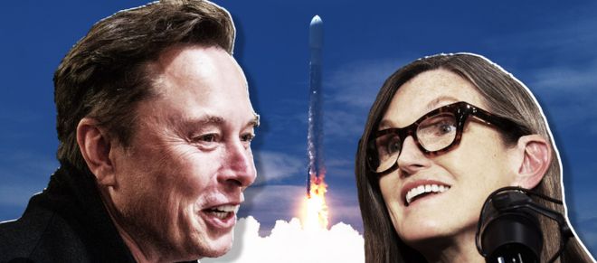 散户也能投资SpaceX！最全攻略来了(1)