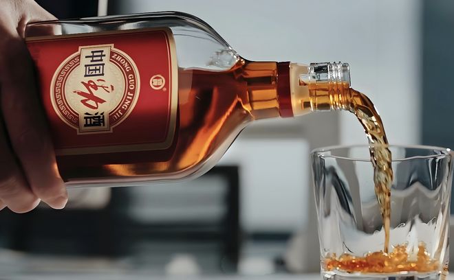 劲酒猛嗑调饮，吴少勋直面“威胁”丨正经深度(2)